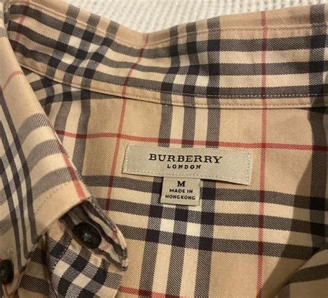 burberry check rock|burberry authenticity check.